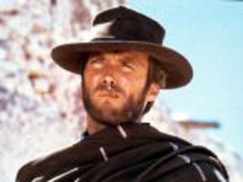 80 candeline per Clint