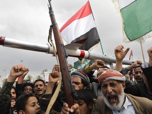 Hamas-Houthi, c’è il faccia a faccia: coordinamento anti-Israele