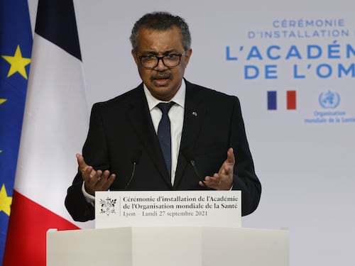 Lotta al Covid, Oms: la fine è vicina