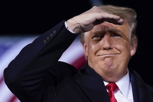 Si apre il processo per impeachment e Trump entra nella storia
