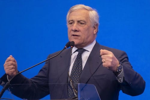 Legge di bilancio, Tajani: "Conferma per 3 anni il Fondo mutui prima casa: 670 milioni fino al 2027"