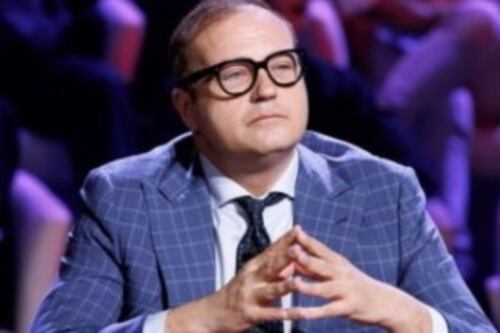 Cerno censurato in commissione Libe: "Il fascismo è a sinistra"