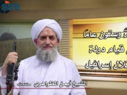 Ucciso il leader di Al Qaeda Ayman al-Zawahri. L'attacco Usa in Afghanistan con i droni