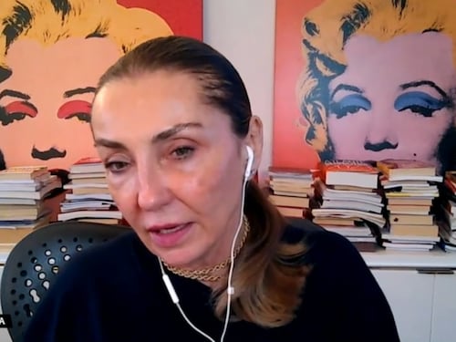 Meloni verso le Europee. Ghisleri: ecco perché "va dritta al cuore delle persone"