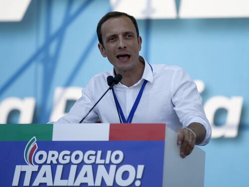 Elezioni Friuli, Meloni si congratula con Fedriga: “Premiato il buongoverno del centrodestra”