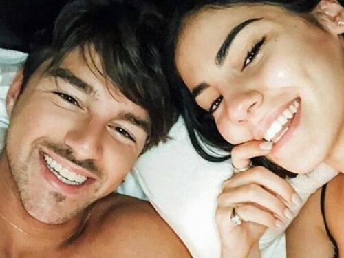 De Lellis-Damante, l'ex tronista crolla e confessa