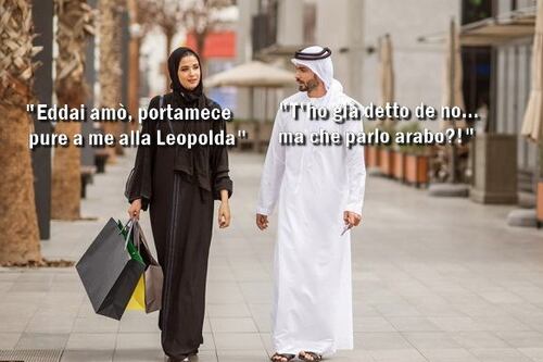 #iltempodioshø