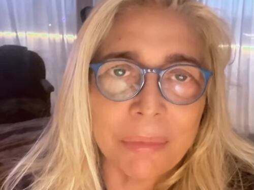 Mara Venier ha il Covid, raffica di accuse: la frase che scatena gli haters