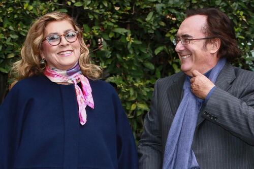 "Non smettere di cantare", l'appello di Romina Power ad Al Bano. E svela i motivi