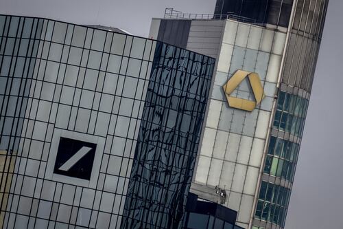 Borse, venerdì nero per le banche: Deutsche Bank crolla e terrorizza il mercato