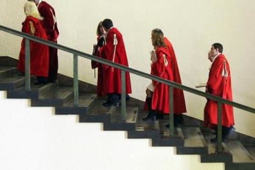 Referendum, l'autodifesa della casta: il Csm sostiene i giudici di Cassazione "fan" del No
