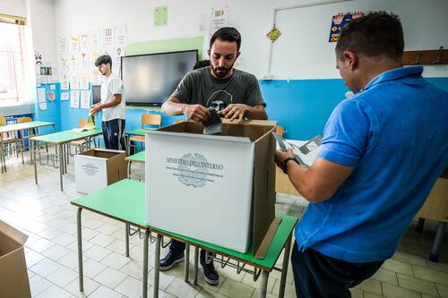 Referendum giustizia, cambia il quesito non le date: la decisione del Cdm