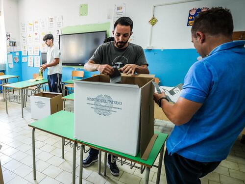 Referendum giustizia, cambia il quesito non le date: la decisione del Cdm