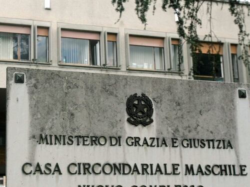 Rebibbia, poliziotti aggrediti in carcere. Il sindacato Sappe: "Inaudito, servono provvedimenti"