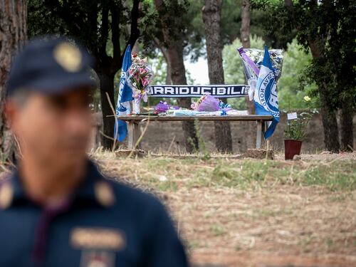 Diabolik, c'è un altro sospettato