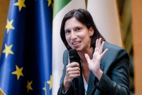 Quello sconto ai ricchi del Governo Draghi che il Pd votò senza fiatare