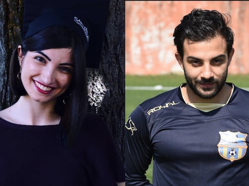 La gita dopo il nuovo lavoro. Serena e Mohammadreza, chi erano i fidanzati calabresi morti sulla funivia