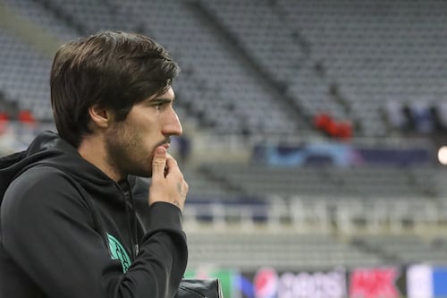 Calcio scommesse, stangata per Tonali: la squalifica della Figc ora è ufficiale