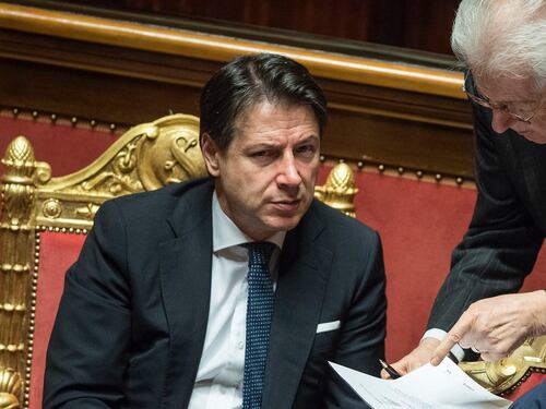 Mario Monti: Conte dica la verità. Ma sul Mes si scorda una cosa...