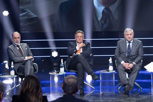 Rai, Sergio: "Trasmettere i nostri programmi all'estero è un valore assoluto"