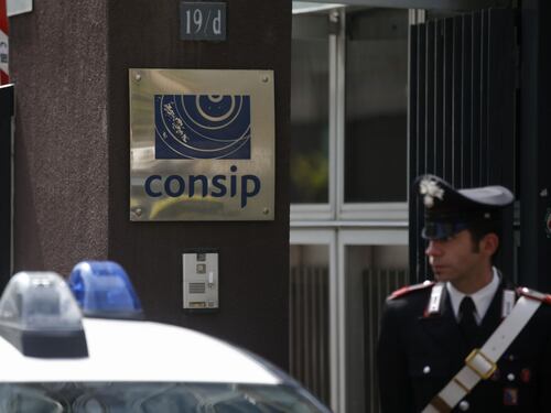 Consip, la procura di Roma indaga il presidente dimissionario Ferrara
