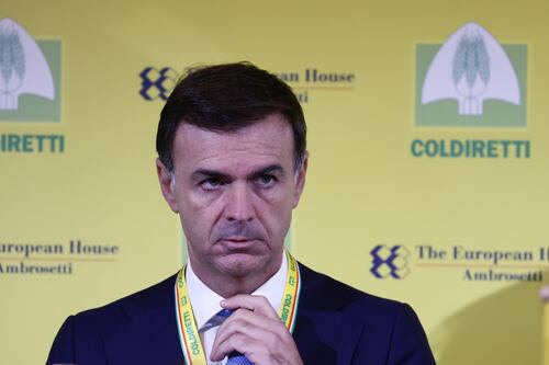 Coldiretti, il cibo è la prima ricchezza dell’Italia: fatturato da oltre 600 miliardi nel 2022