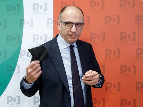 Guerra in Ucraina, i partiti non possono litigare sulla politica estera