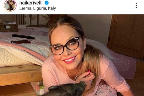 Allarme peste suina. Ornella Muti e Naike Rivelli: "Non abbattete i nostri maiali"
