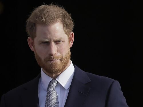 Harry pronto alla riconciliazione con re Carlo: "Ne sono sicuro"