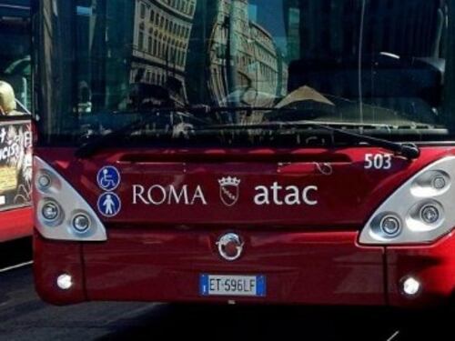Arrivano i nuovi autisti Atac. Assalto al bando per le assunzioni