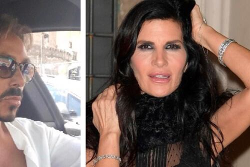 Nuovo giallo sulle nozze di Pamela Prati. L'ex: strani sms...