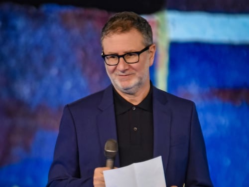 Fabio Fazio, quanto costa il suo uovo di Pasqua. E c'è pure quello "futurista" extralusso...
