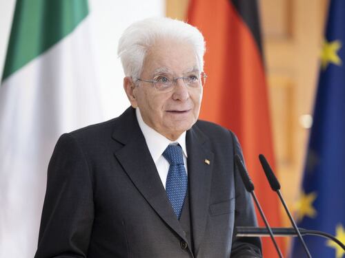 Gli 80 anni de Il Tempo, il messaggio del presidente Mattarella: "Un quotidiano aperto al dialogo e al confronto"