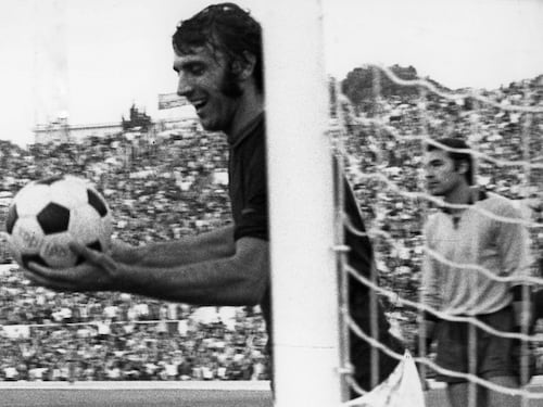 Addio a Pierino Prati, la Roma piange il suo storico bomber