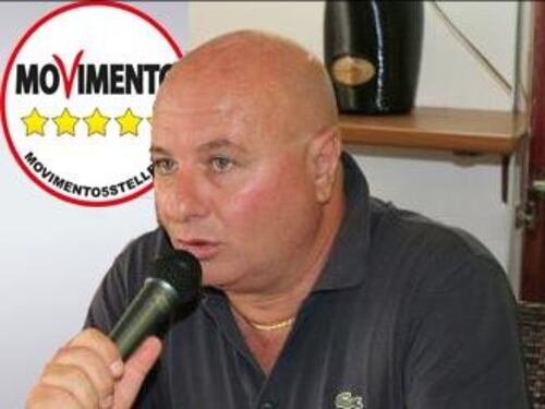 Un altro caso nel M5S: un candidato condannato. Ma lui nega