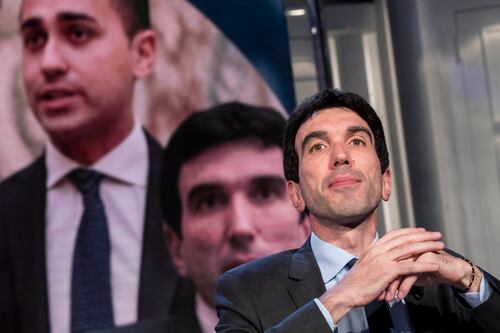 Intesa Pd-M5S: "Passi in avanti ma sul governo decideremo il 3 maggio"