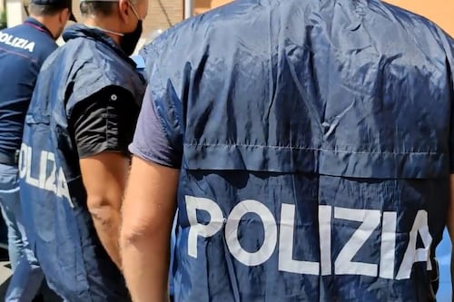 A Tor Bella Monaca due pusher poco "produttivi" picchiati e sequestrati per tre giorni