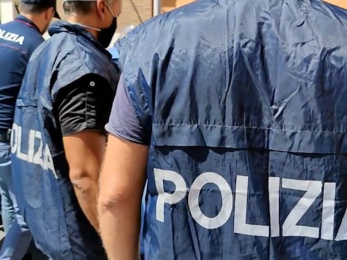 A Tor Bella Monaca due pusher poco "produttivi" picchiati e sequestrati per tre giorni