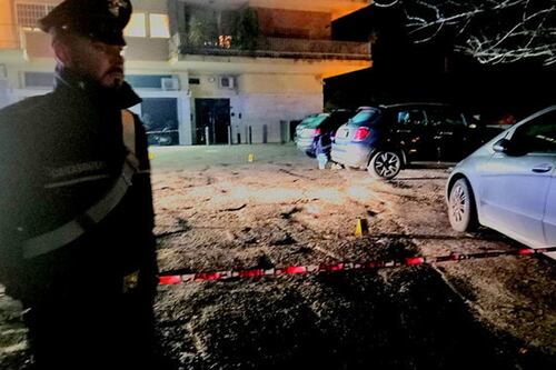 Cassia, arrestato il vigilante che sparò al ladro: "Omicidio volontario"