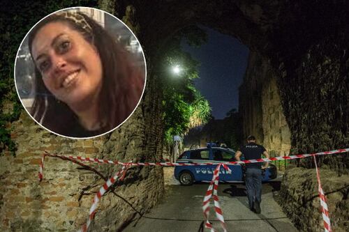 Mandrione, il corpo senza vita è di Emanuela Ruggeri scomparsa a Colli Aniene 7 giorni fa