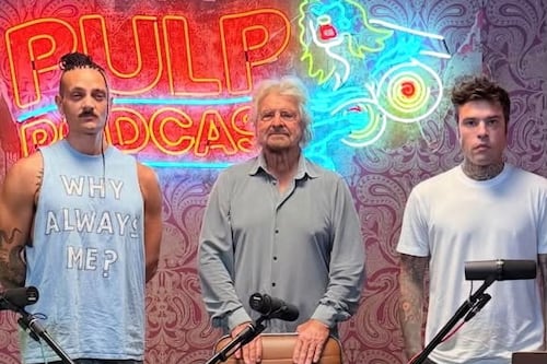 Il ritorno di Beppe: Grillo intervistato da Fedez