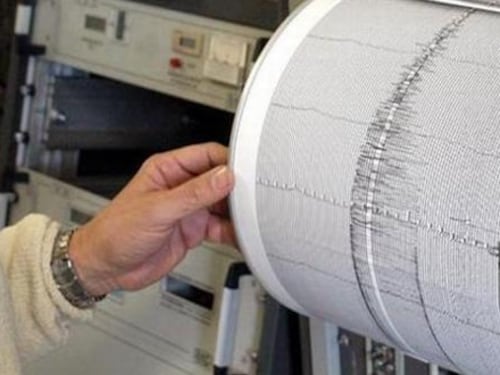 Trema la terra in Friuli: scossa di magnitudo 4.0