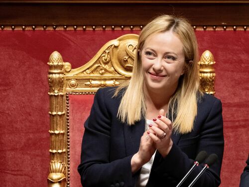 Meloni presenta la riforma e smonta le accuse: “Il nuovo fisco sarà amico dei cittadini”