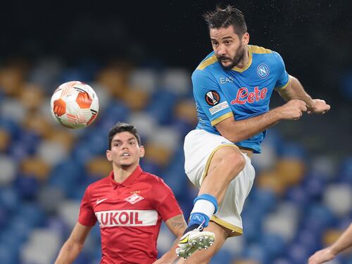 Giallo Manolas: fermato in aeroporto con migliaia di euro in contanti