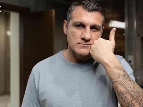 Christian Vieri a tutta birra, svolta nel business. Vuole invadere i supermercati