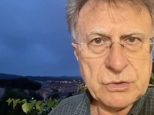 "Così lo hanno ucciso" Red Ronnie sconvolto, il duro sfogo per la morte di Giuseppe De Donno