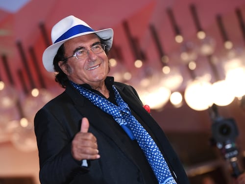Al Bano implora Sergio Mattarella: “Resti, serve uno sforzo per amore dell’Italia”. L’idea per convincerlo