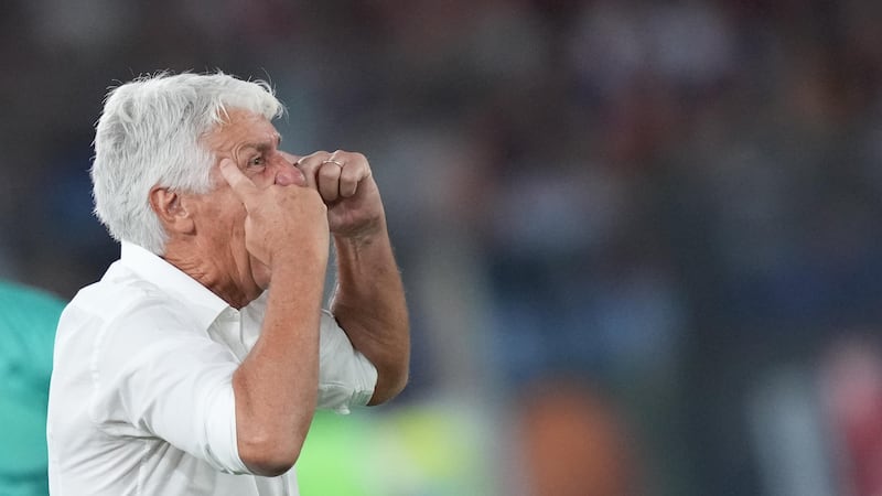La Roma vuole ripartire