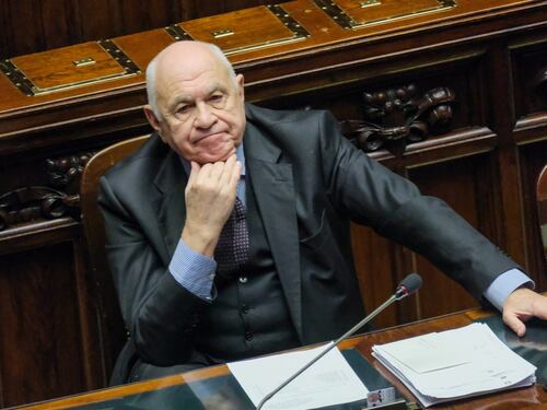 Intercettazioni, Nordio: "Mai pensato di dimettermi". Le dichiarazioni del ministro