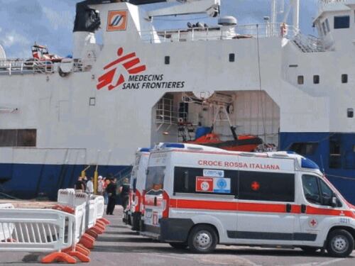 Migranti, i giudici "salvano" ancora l’Ong: annullato il terzo fermo della nave